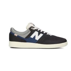 New Balance Numeric 508 Westgate Dark Grey Blue Shoe Men's Size 6‎